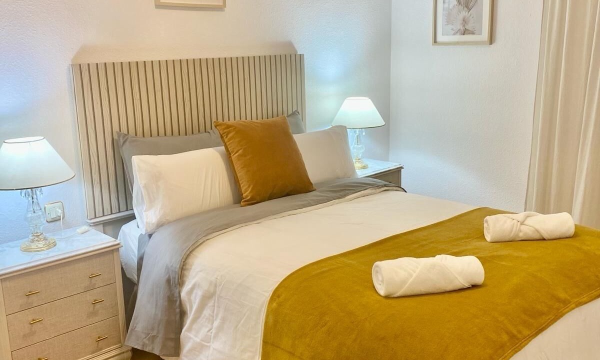Photo of Bedroom in Los Principes-La Fontanilla