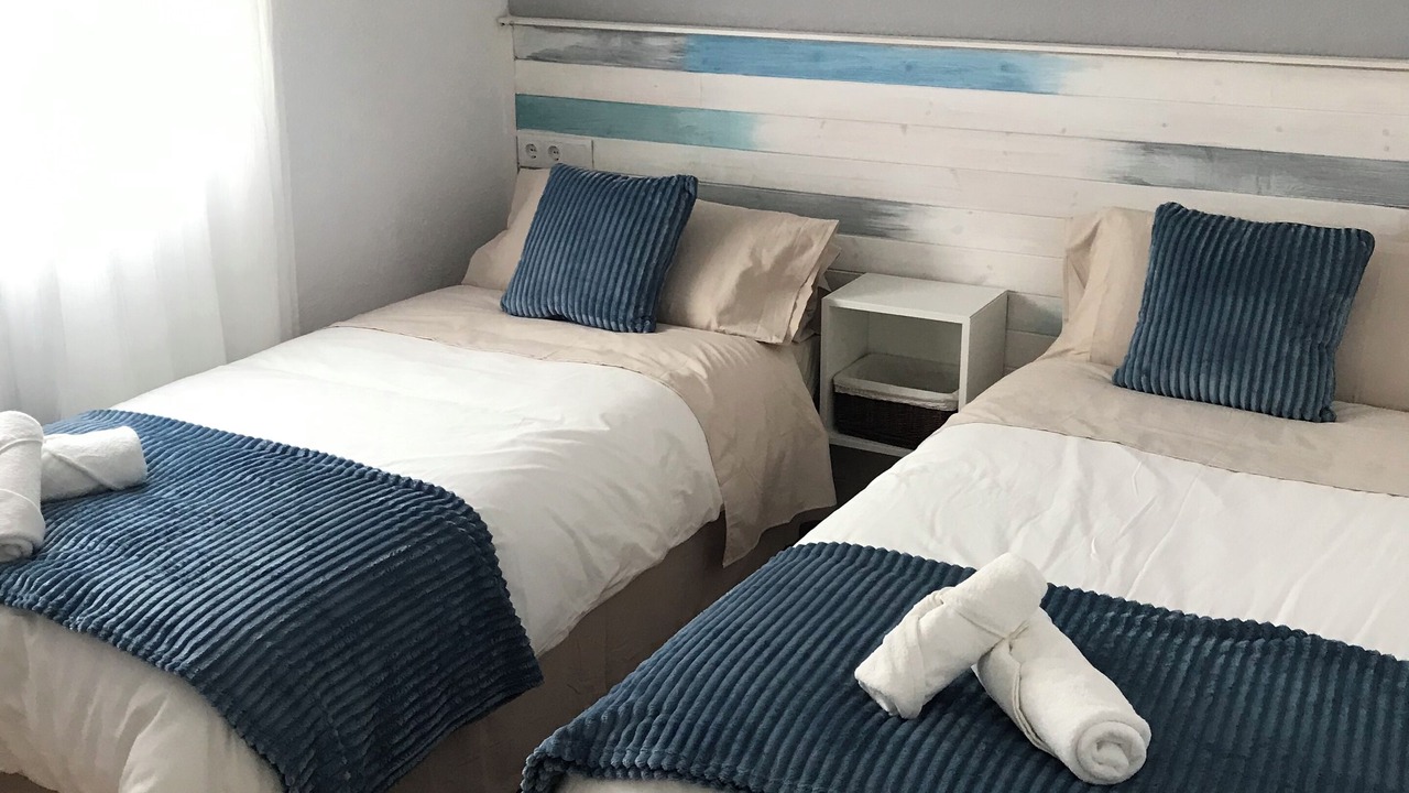 Photo of Bedroom in Los Principes-La Fontanilla