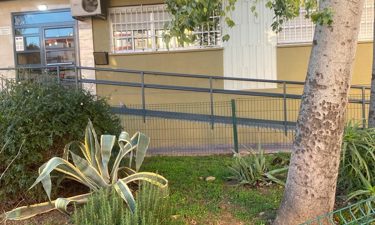 Photo of Outdoor in Los Principes-La Fontanilla
