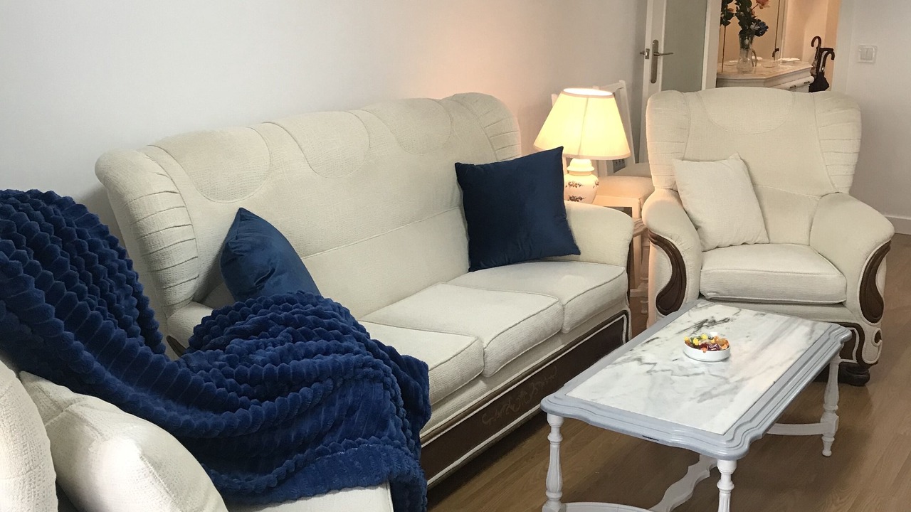 Photo of Livingroom in Los Principes-La Fontanilla
