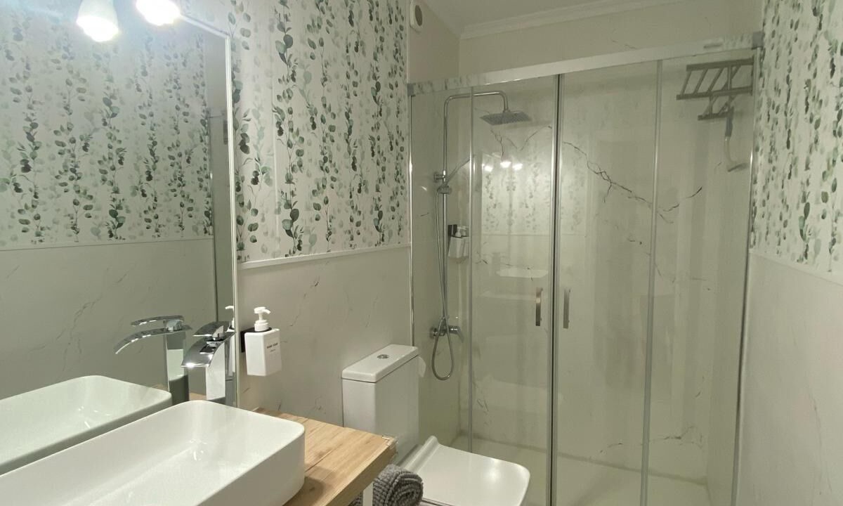 Photo of Bathroom in Los Principes-La Fontanilla