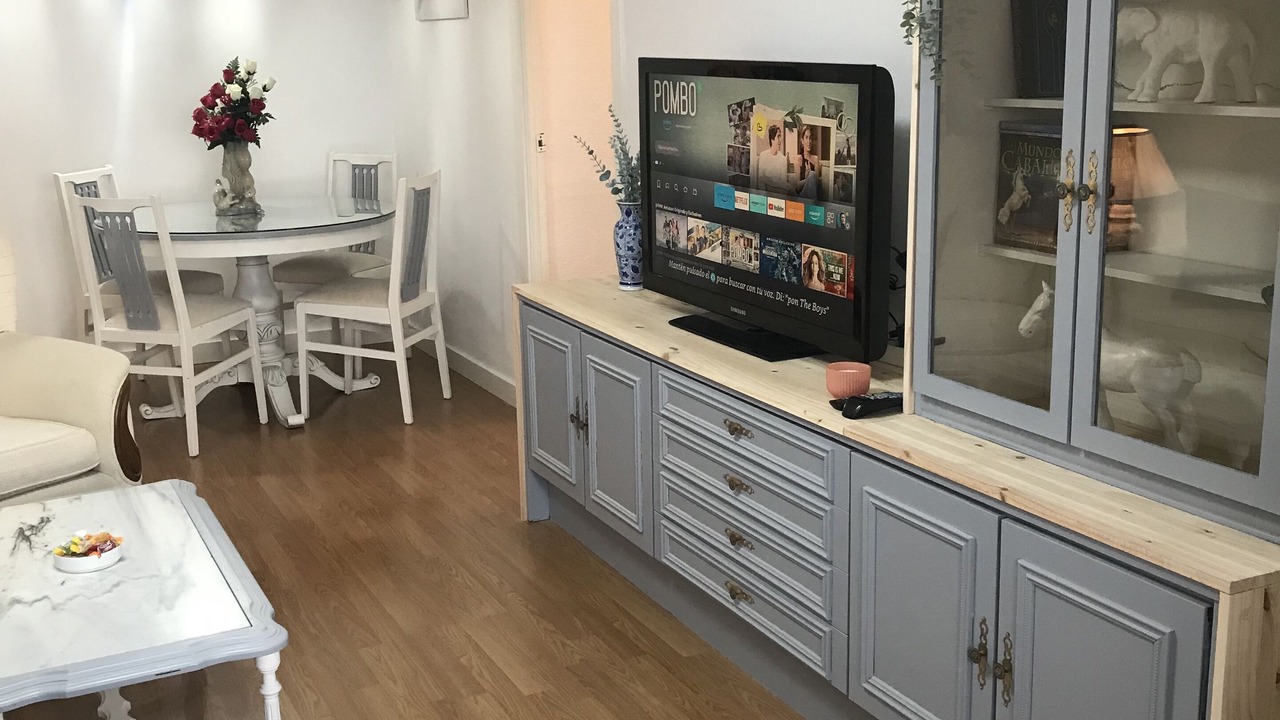 Photo of Livingroom in Los Principes-La Fontanilla