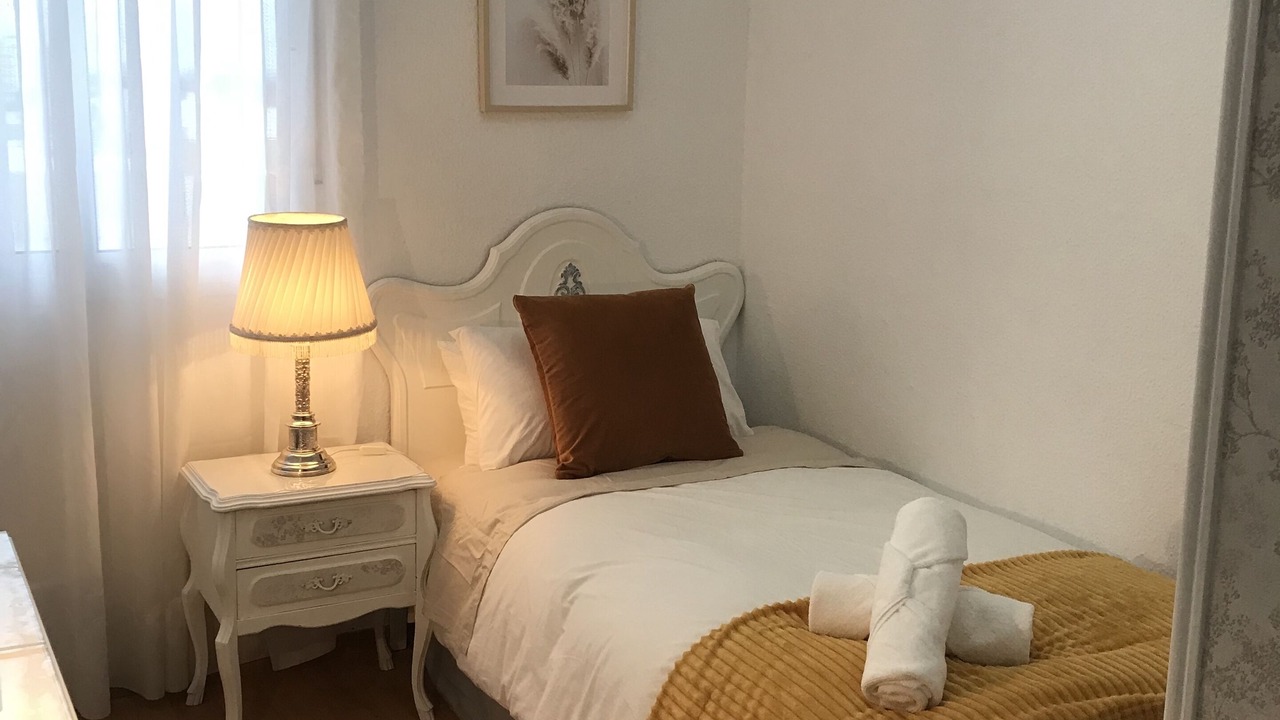 Photo of Bedroom in Los Principes-La Fontanilla