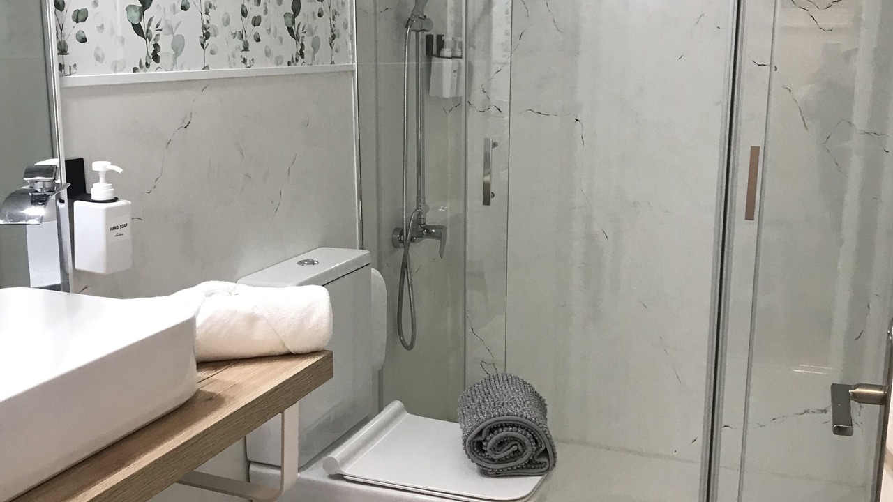 Photo of Bathroom in Los Principes-La Fontanilla