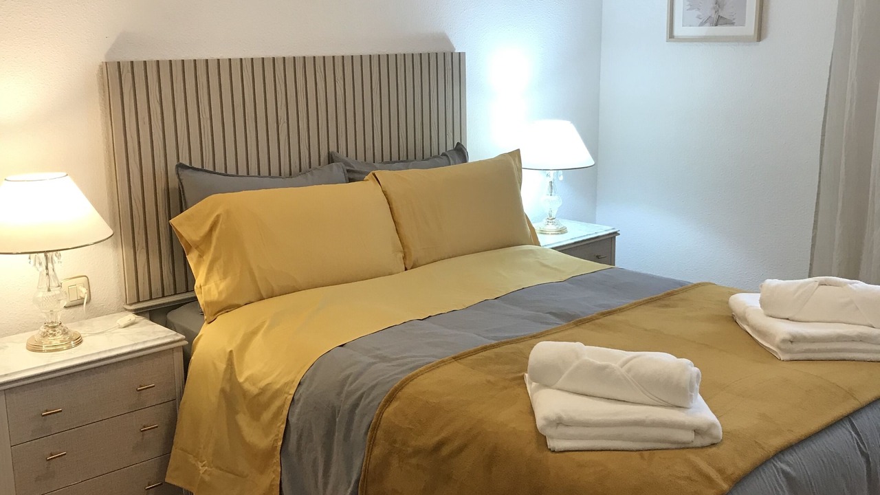 Photo of Bedroom in Los Principes-La Fontanilla