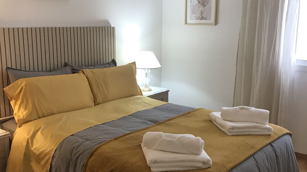 Photo of Bedroom in Los Principes-La Fontanilla