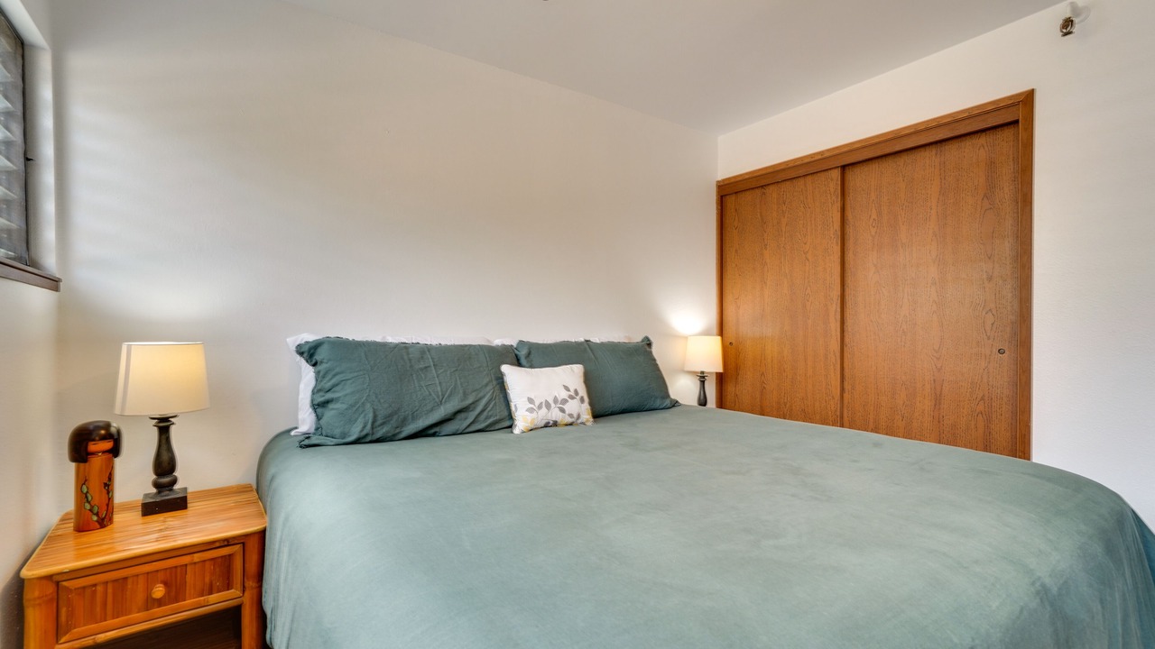 Photo of Bedroom in Kaunakakai