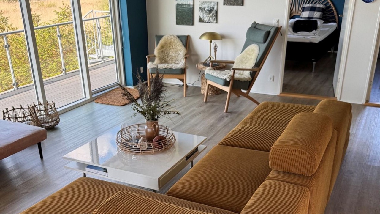 Photo of Livingroom in Ronbjerg