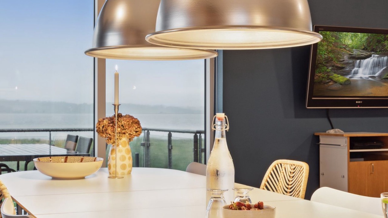 Photo of Livingroom in Ronbjerg