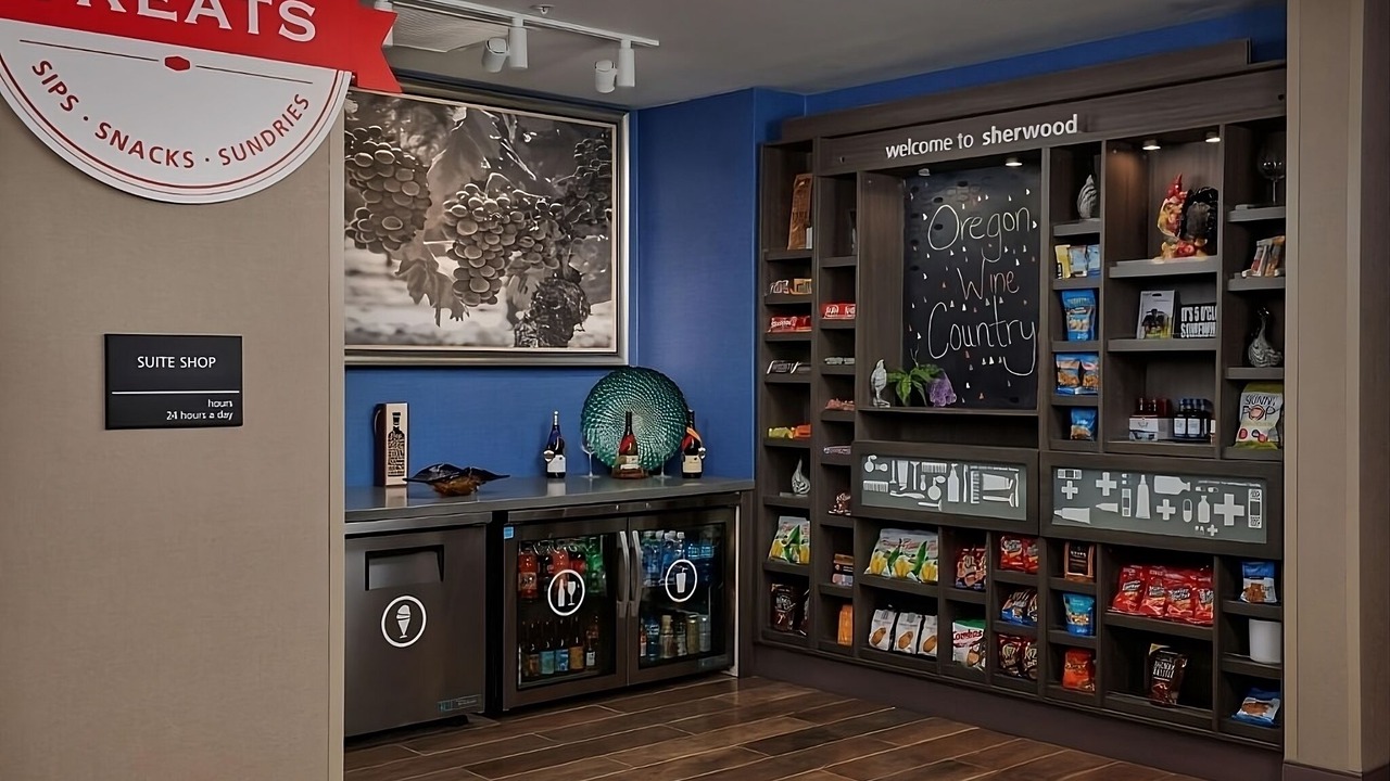 Photo of Others in Sherwood - Tualatin North