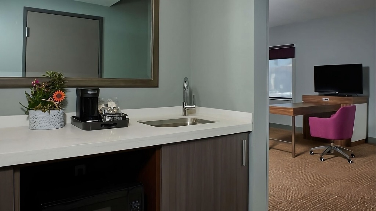 Photo of Bathroom in Sherwood - Tualatin North