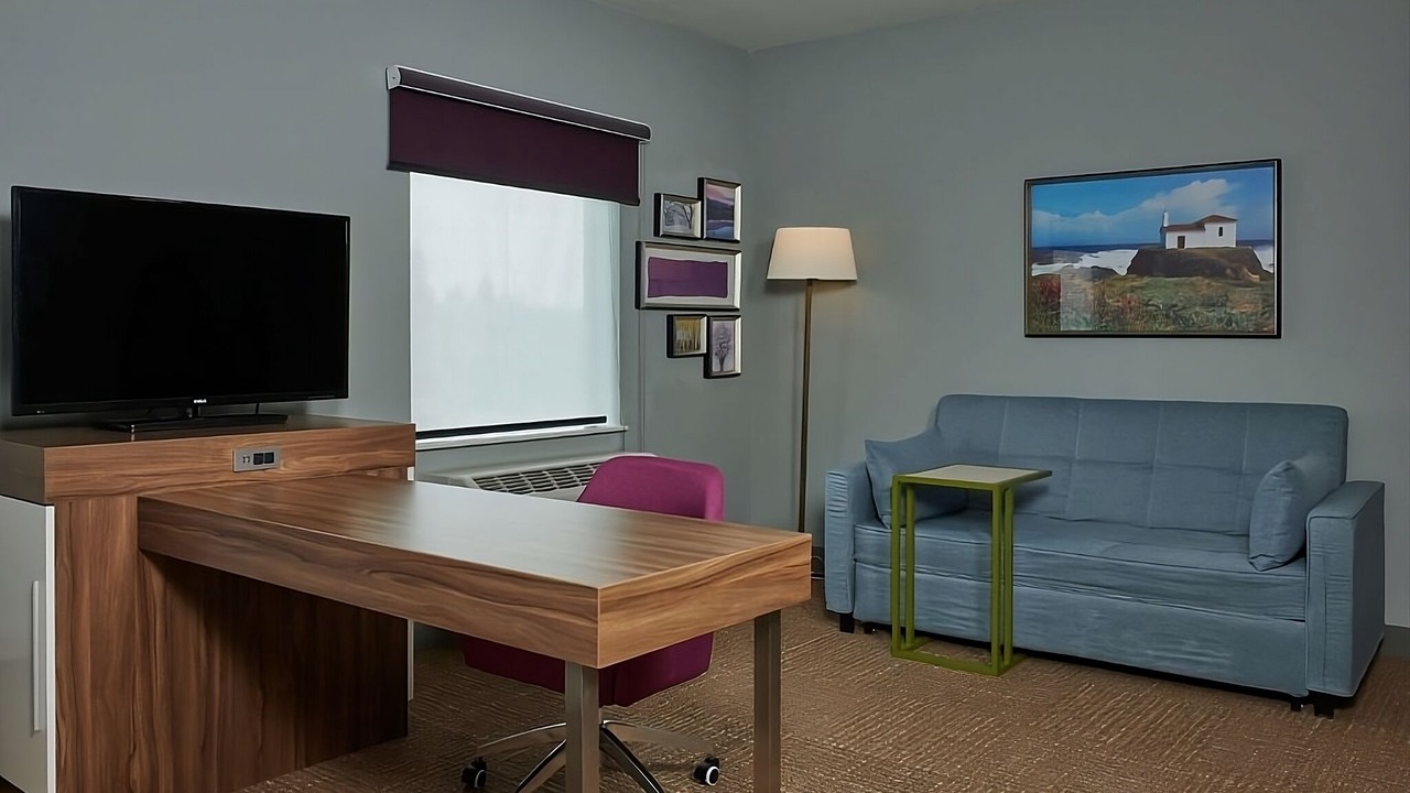 Photo of Livingroom in Sherwood - Tualatin North