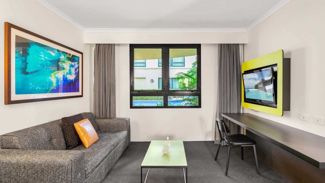 Photo of Livingroom in Parramatta