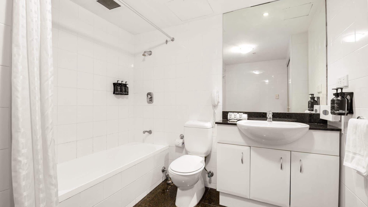 Photo of Bathroom in Parramatta