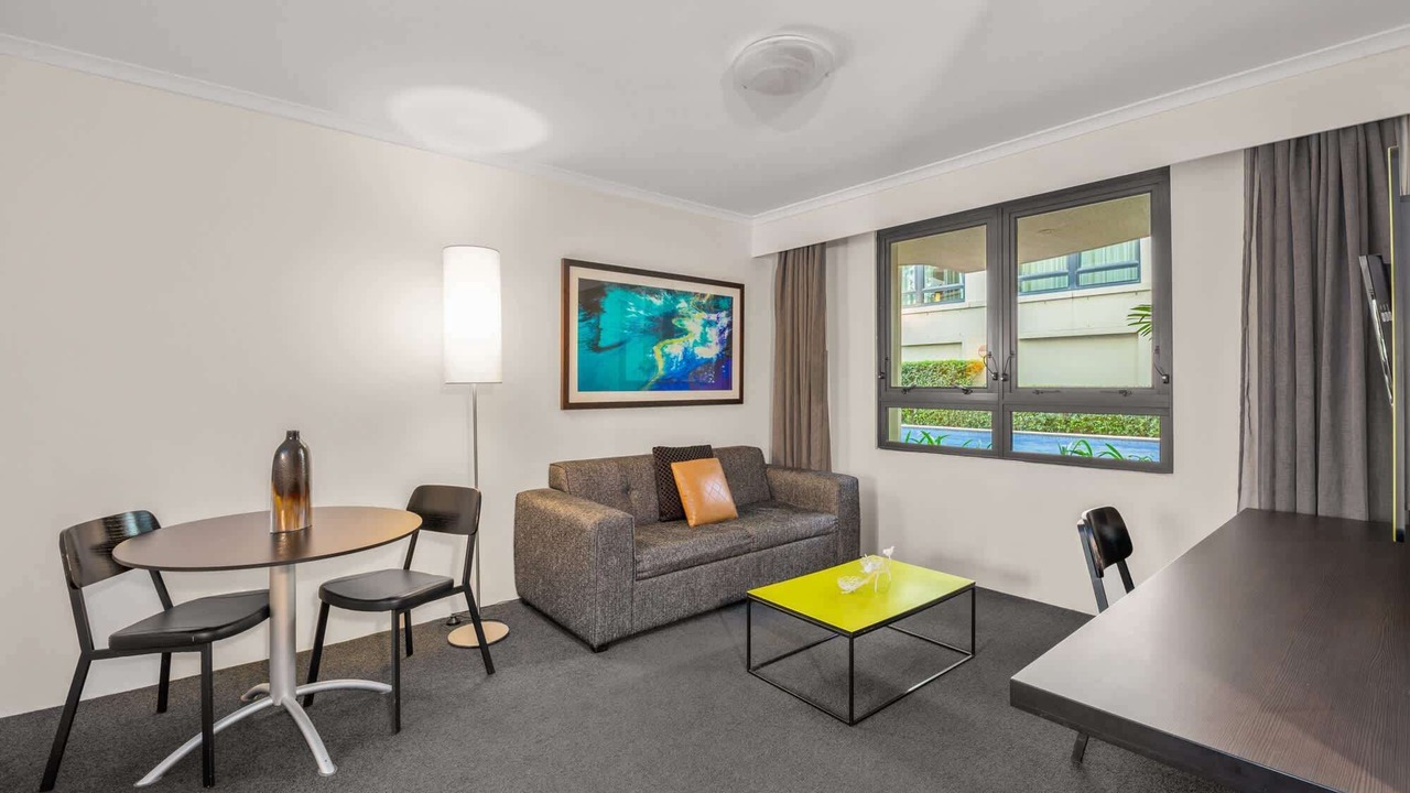 Photo of Livingroom in Parramatta
