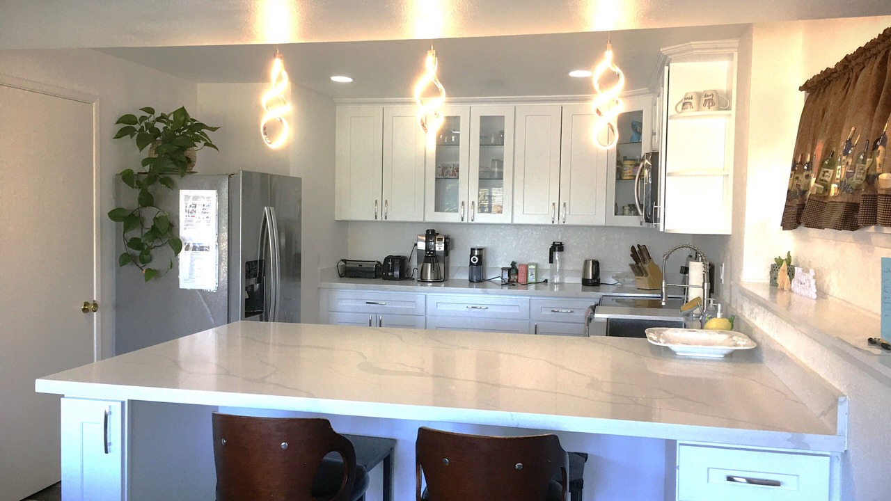 Photo of Kitchen in Bonney Lake