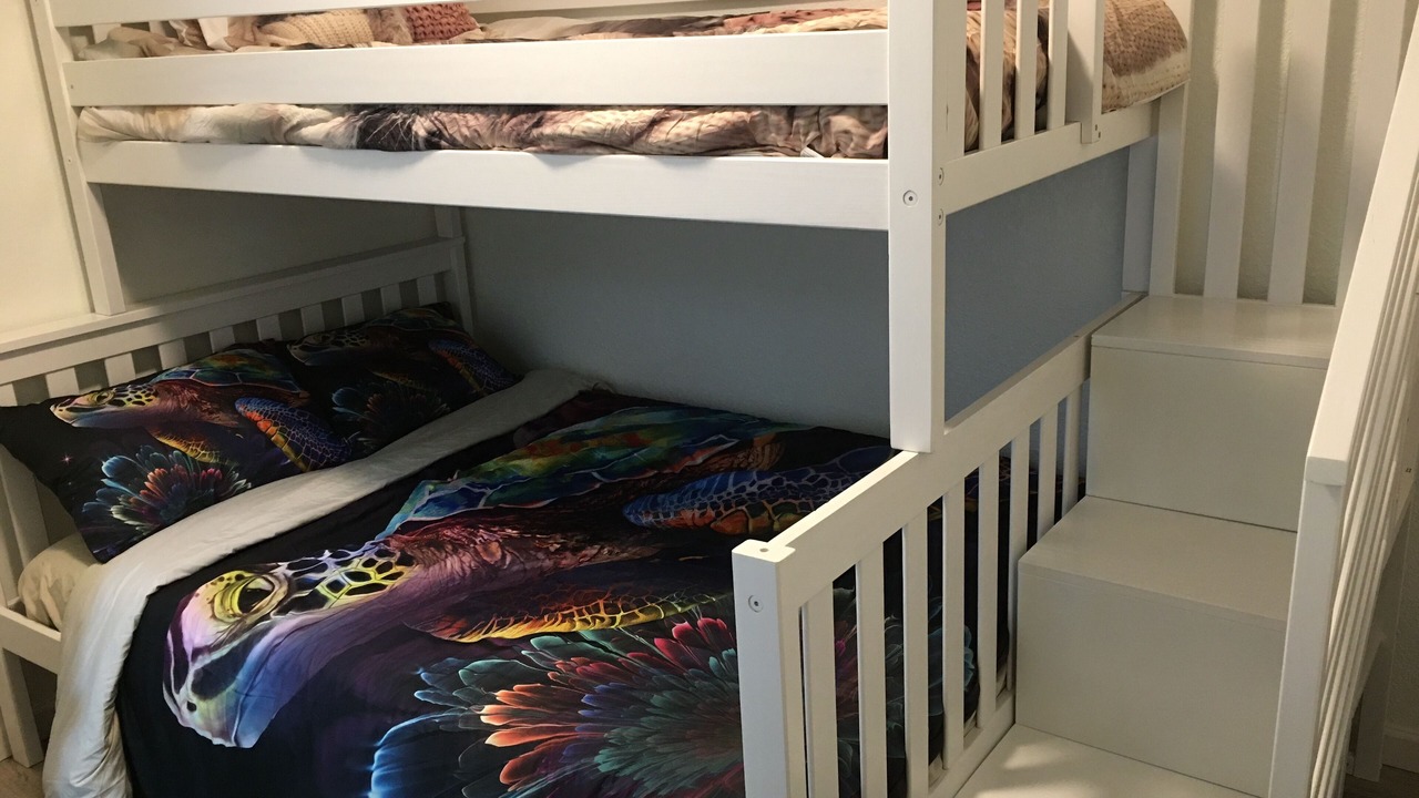 Photo of Bedroom in Bonney Lake