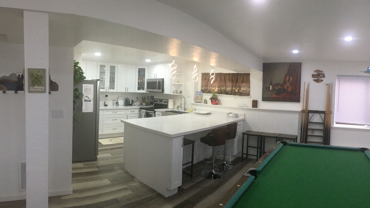 Photo of Kitchen in Bonney Lake