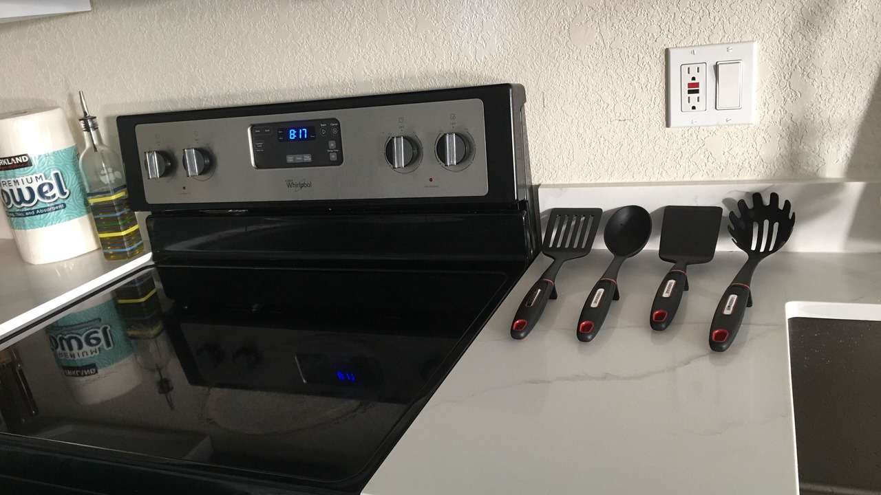 Photo of Kitchen in Bonney Lake