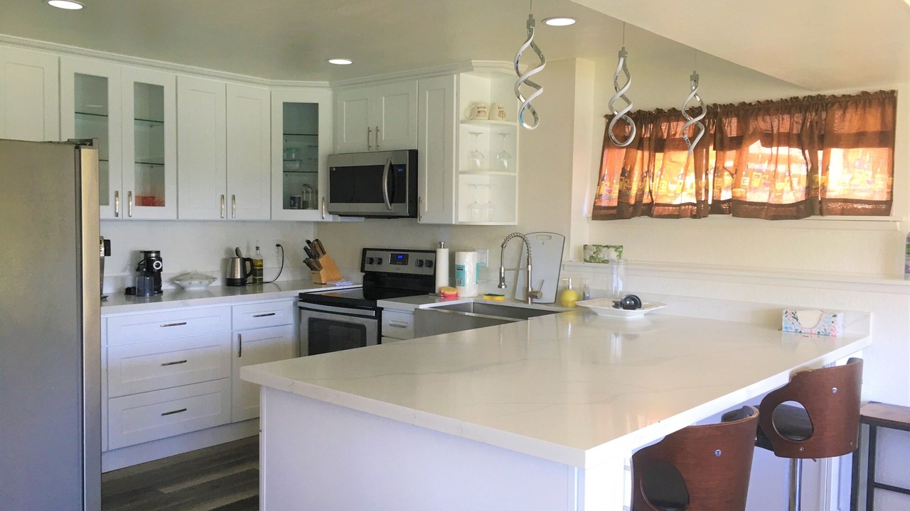Photo of Kitchen in Bonney Lake