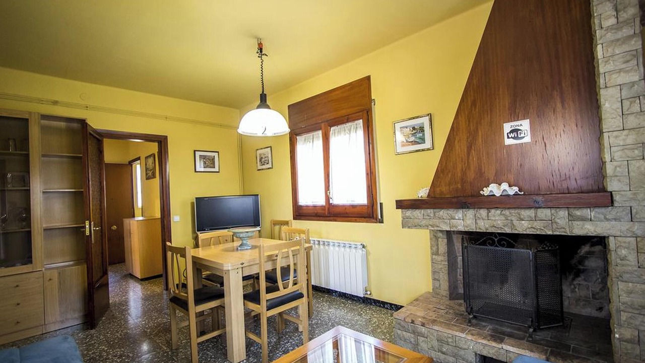 Photo of Livingroom in Canyelles