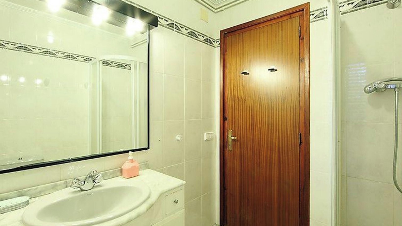 Photo of Bathroom in Canyelles