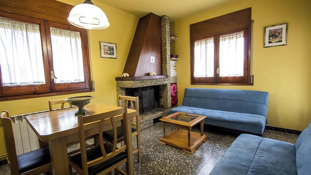 Photo of Livingroom in Canyelles