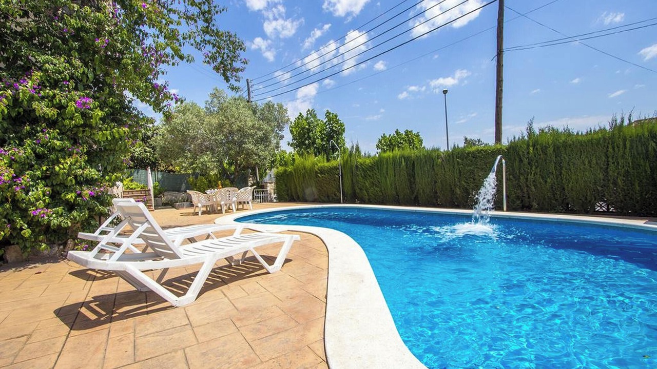 Photo of Outdoor in Canyelles