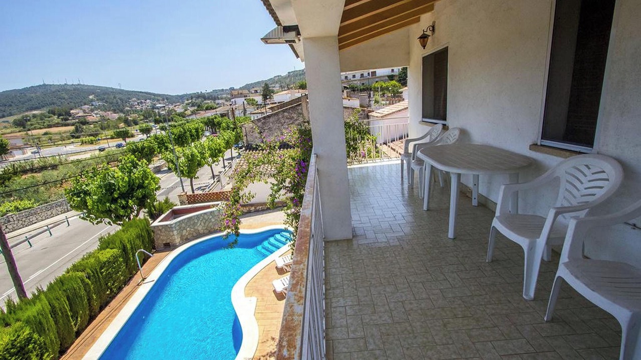 Photo of Outdoor in Canyelles