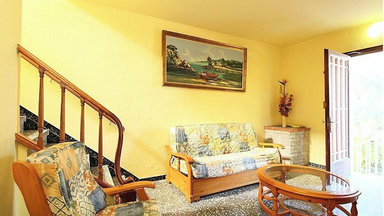 Photo of Livingroom in Canyelles