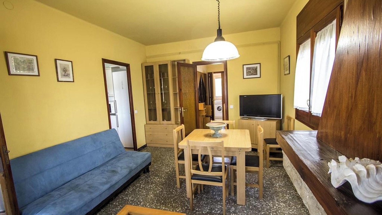 Photo of Livingroom in Canyelles