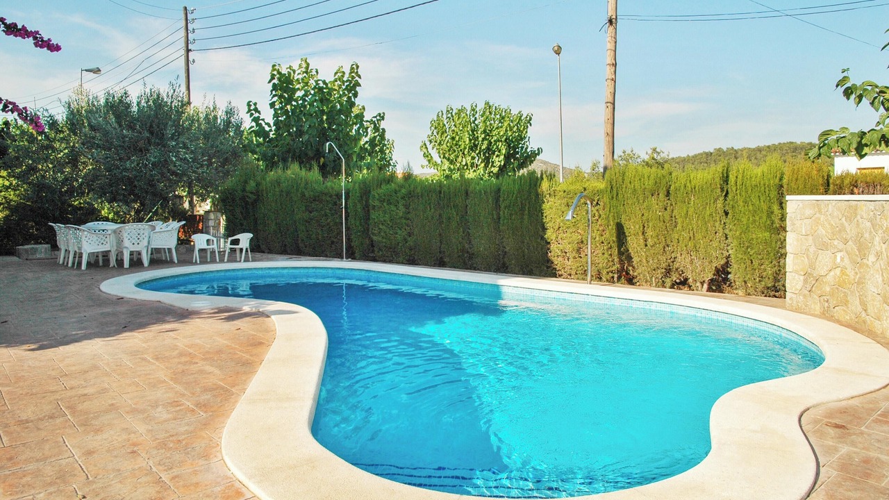 Photo of Outdoor in Canyelles