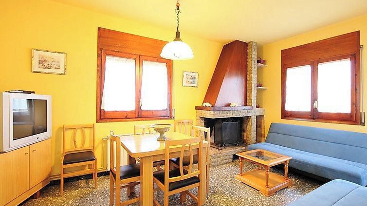 Photo of Livingroom in Canyelles