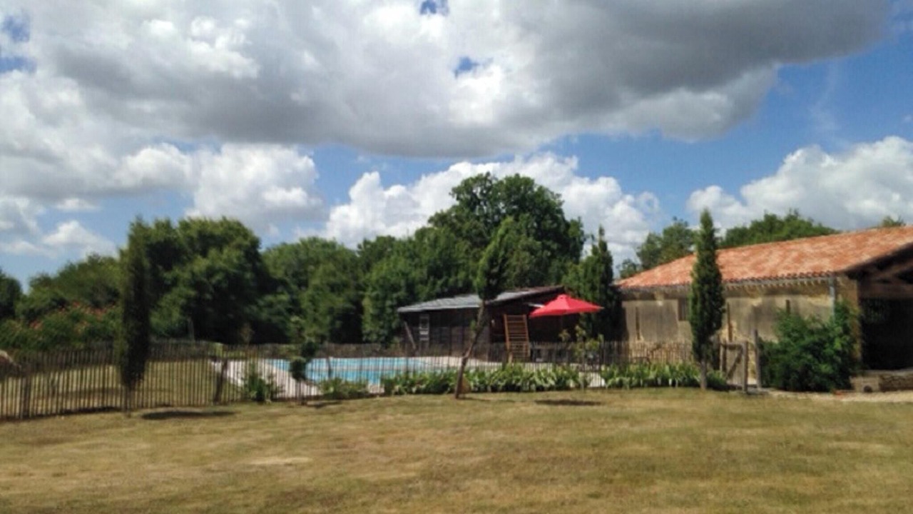 Photo of Outdoor in Saint-Cyr-en-Talmondais