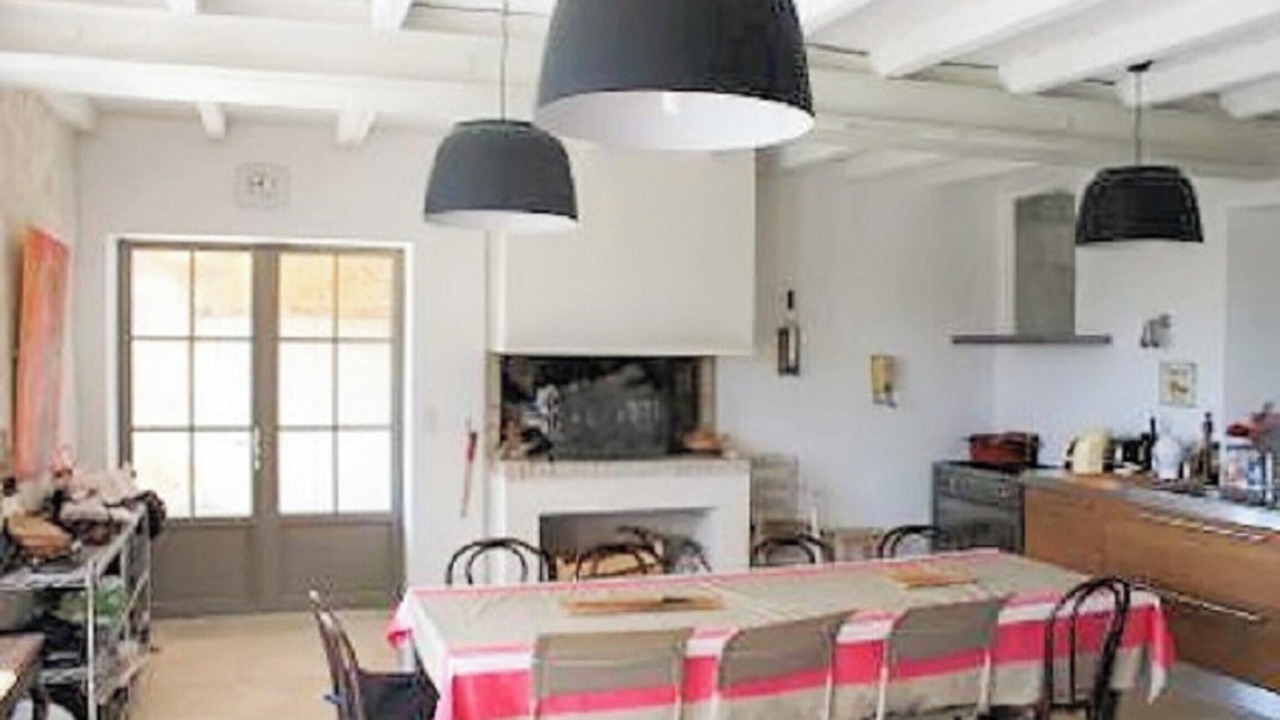 Photo of Livingroom in Saint-Cyr-en-Talmondais