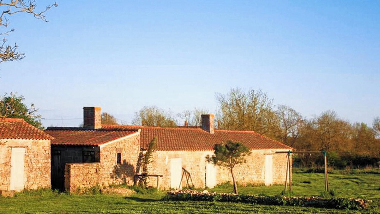Photo of Outdoor in Saint-Cyr-en-Talmondais