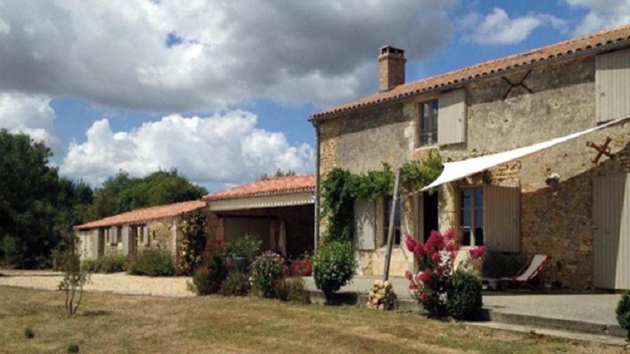 Photo of Others in Saint-Cyr-en-Talmondais