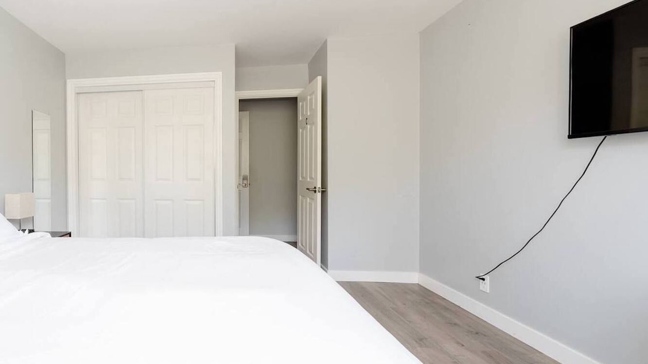 Photo of Bedroom in White Center