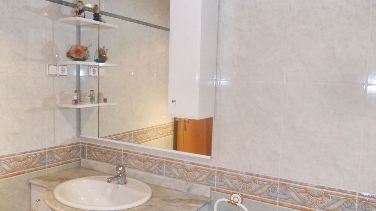 Photo of Bathroom in Sant Carles de la Rapita