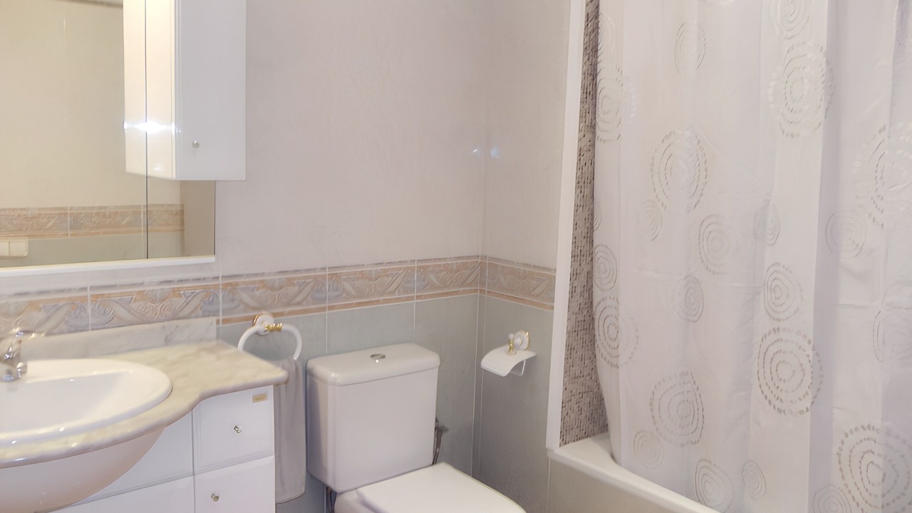 Photo of Bathroom in Sant Carles de la Rapita