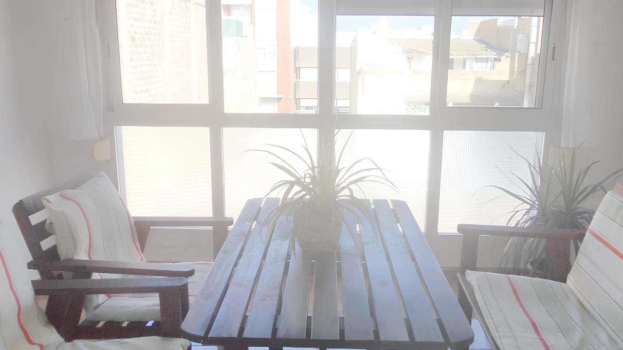 Photo of Livingroom in Sant Carles de la Rapita