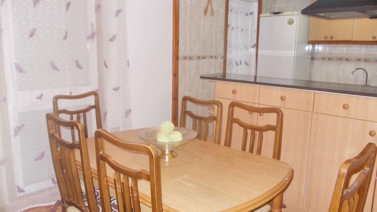 Photo of Livingroom in Sant Carles de la Rapita