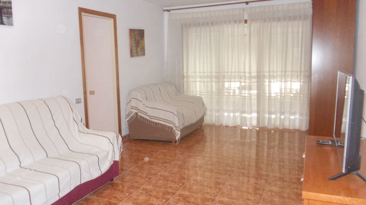 Photo of Livingroom in Sant Carles de la Rapita