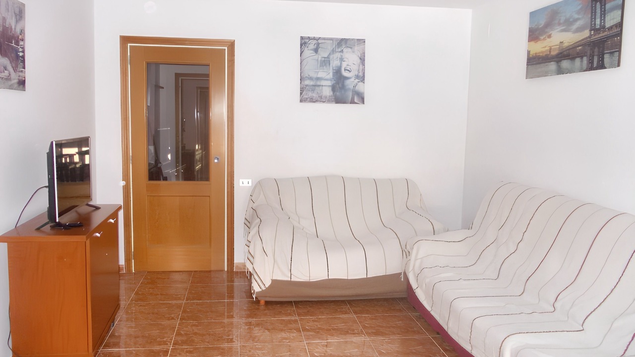 Photo of Livingroom in Sant Carles de la Rapita
