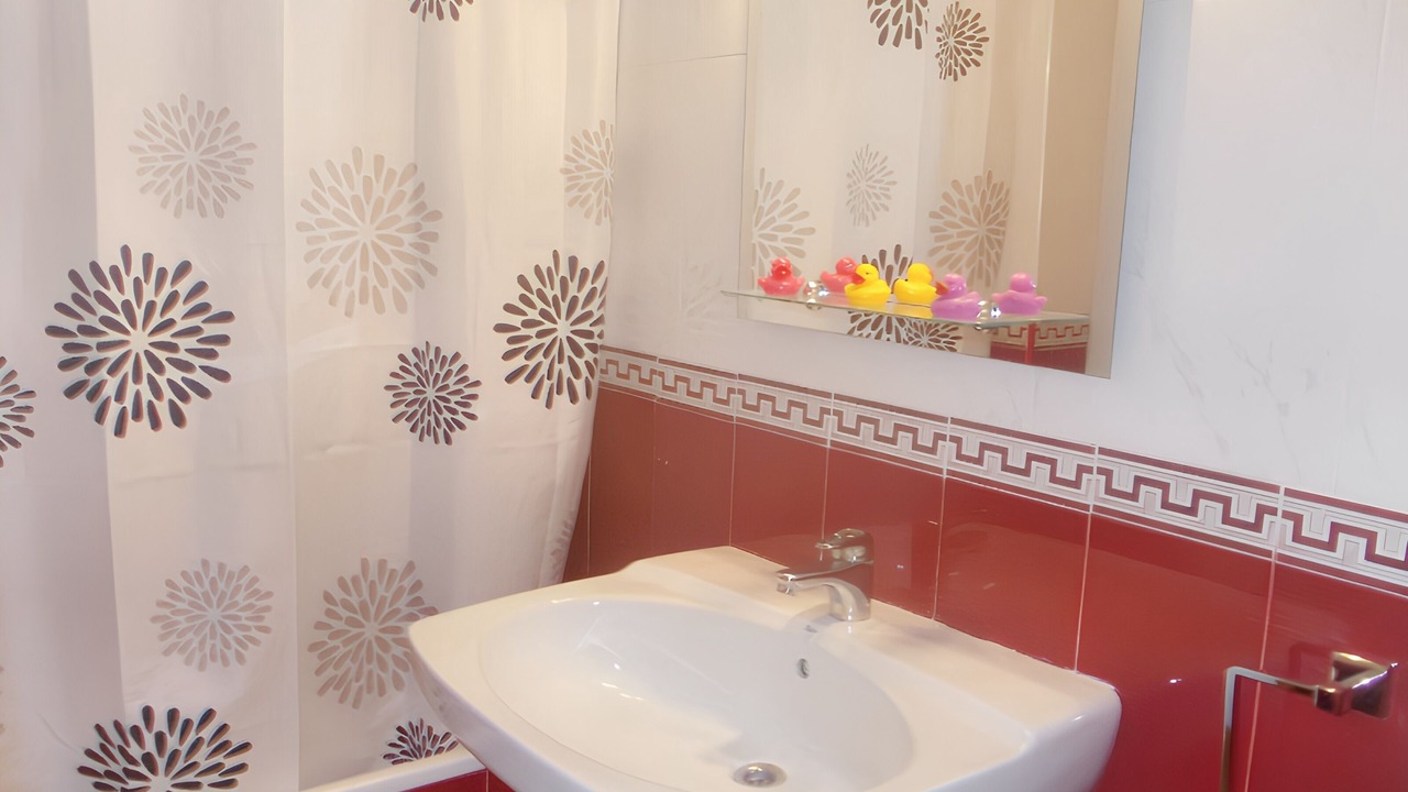 Photo of Bathroom in Sant Carles de la Rapita