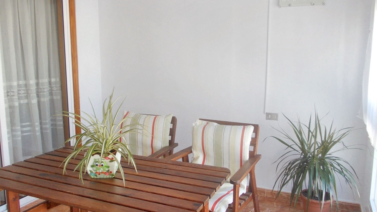 Photo of Livingroom in Sant Carles de la Rapita