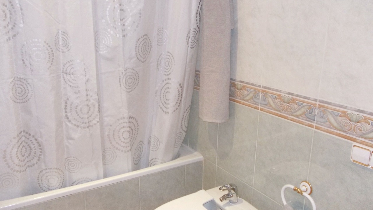 Photo of Bathroom in Sant Carles de la Rapita