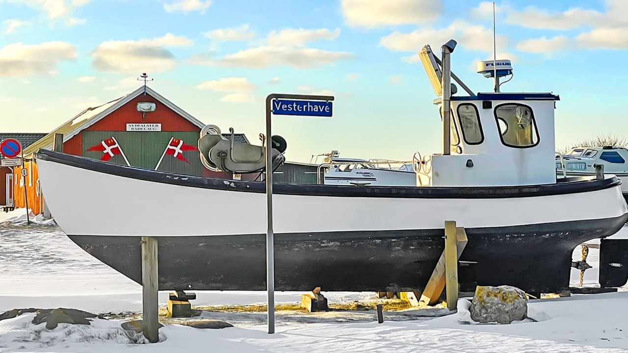 Photo of Outdoor in Gedser