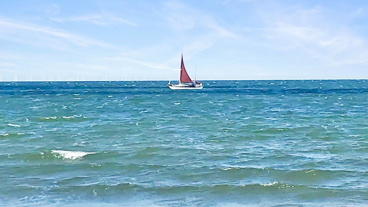Photo of Outdoor in Gedser
