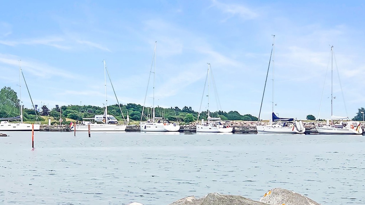 Photo of Outdoor in Gedser